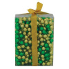 Ozdoba Xmas HN3 9M-8R, 9 m, M01/M04 zlatá/zelená