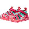 KEEN HYPERPORT H2 CHILDREN raspberry/pool blue - 31