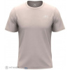 Hannah Fred tričko, pure cashmere XXL