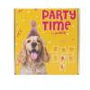 M-Pets Party time Lady dekorácie pre sučky
