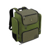 DELPHIN - Batoh s boxami OneBAG 35 l