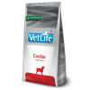 FARMINA Vet Life Dog Cardiac 10kg