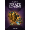 Microsoft MS ESD Sea of Thieves Captains Ancient Coin Pack 2550 mincí XXS ML