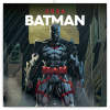 NOTIQUE Poznámkový kalendár Batman Comics 2026, 30 x 30 cm