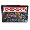 Monopoly Black Panther Wakanda Forever Edition