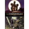 Cimmerian Vol 3