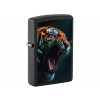 Zippo 66030 Tiger Roar Design