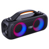 MANTA SPK216, Bluetooth reproduktor, blk SPK216