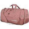 Cestovná taška Travelite Kick Off L 73l ružová