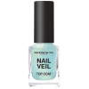 Dermacol NAIL VEIL top coat Sparkling ocean lak na nechty 11 ml