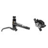 Shimano hydraulická brzda přední Saint BR-M820