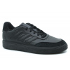 adidas COURTBLOCK J ID6502 černé, dámské tenisky vel.4