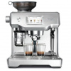 SES990BSS pákové espresso sivé SAGE