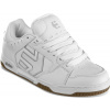 Boty Etnies Faze 2025 White/White/Gum