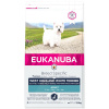 Krmivo EUKANUBA West High. Biely teriér 2,5kg