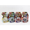 BAKUGAN LEGENDS FIGÚRKA DRAGONOID X TRETOROUS