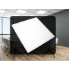 NEDES, s.r.o. LED podhľadový panel 40W / 595x595 / SMD / 4500K / WH - PL121
