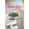 Lonely Planet Sweden - autor neuvedený