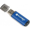 PLATINET flashdisk USB 2.0 X-Depo 32GB modrý PMFE32BL