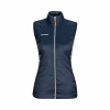 Mammut Eigerjoch IN Hybrid Vest Women
