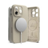 Ringke Ringke iPhone 16 Pro Case Silicone Magnetic Stone