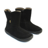 Froddo Barefoot zimní boty s membránou G3160238-4 Black EUR 39