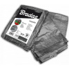 Bradas plachta GRAY 200 g/m2 4 x 6 m PLG2004/6