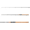Daiwa Prút Ninja X Spin 2,4m 15-50g 2diel