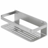 Tiger Kúpeľňový košík Caddy strieborný 1400030946-ForU-418299