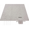 Deka Songmics GCM010B02 obdĺžniková 200 x 200 cm