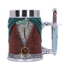 Nemesis Now Korbel Pán prstenů Frodo 550 ml
