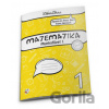 Matematika 1 - munkafüzet 1 - Zuzana Berová, Peter Bero, Ivana Honzová