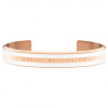 DANIEL WELLINGTON dámsky náramok Emalie DW004000xx-7