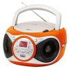 Trevi CD 512/ORG