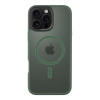 Tactical MagForce Hyperstealth Kryt pro iPhone 16 Pro Max Forest Green 57983121853