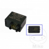 JMP Relé smerovky elektrický JMP 12V 7POL pre Suzuki VZ800 Marauder 1997-2003
