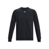 Mikina UNDER ARMOUR RIVAL FLEECE CREW 1379755-001 2XL