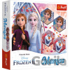 Memos Frozen 2 pexeso - Trefl
