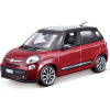Bburago 1:24 Fiat 500L
