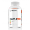 GymBeam Omega 3-6-9 120 kapsúl