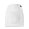 Vak na potraviny z rPET , white Farba: white