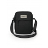 Vrecúško Osprey Arcane Small Crossbody - black
