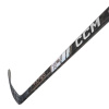 Detská hokejka CCM Tacks XF Pro Yth Tvrdosť: 30 Flex, Strana: pravá ruka dole (pravačka), Typ zahnutia: P28