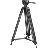 SmallRig 3751 Video Tripod with Fluid Head AD-01