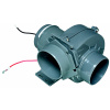 Radiálny odvetrávací ventilátor, 12 V