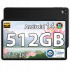 Tablet DOOGEE T40 Pro 12
