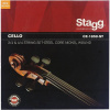 Stagg CE-1859-ST