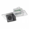 Cúvacia kamera PAL / NTSC - BMW 3 / BMW 5 / BMW X5 / BMW X6 (1995->)