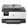 HP All-in-One Officejet Pro 9125e HP+ (A4, 22 strán za minútu, USB 2.0, Ethernet, Wi-Fi, tlač, skenovanie, kopírovanie, fax, duplex, RADF)