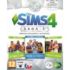 ESD GAMES The Sims 4 Bundle Pack 3 (PC) Origin Key